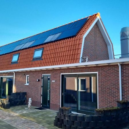103D Nieuwe Vakantiewoning Met Sauna Westkapelle Εξωτερικό φωτογραφία