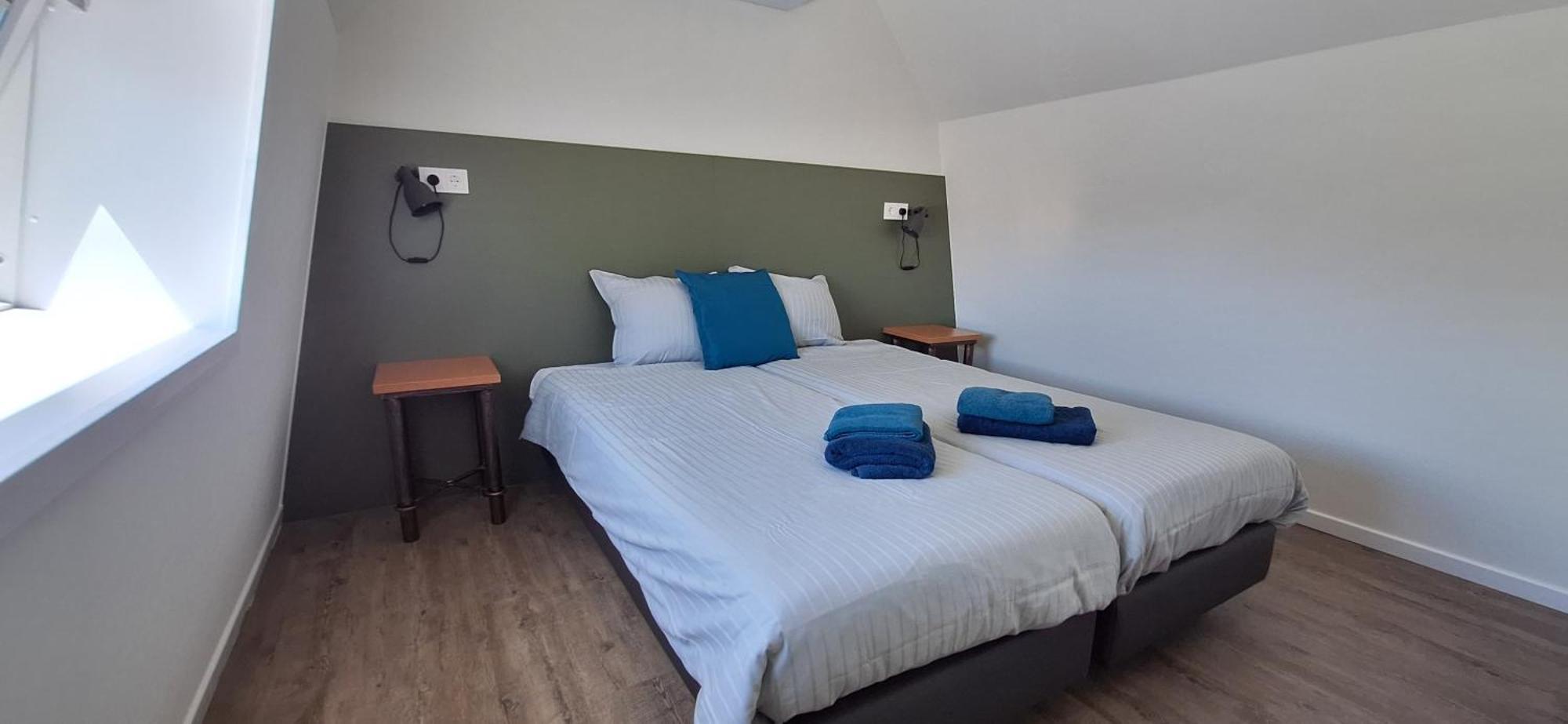 103D Nieuwe Vakantiewoning Met Sauna Westkapelle Εξωτερικό φωτογραφία