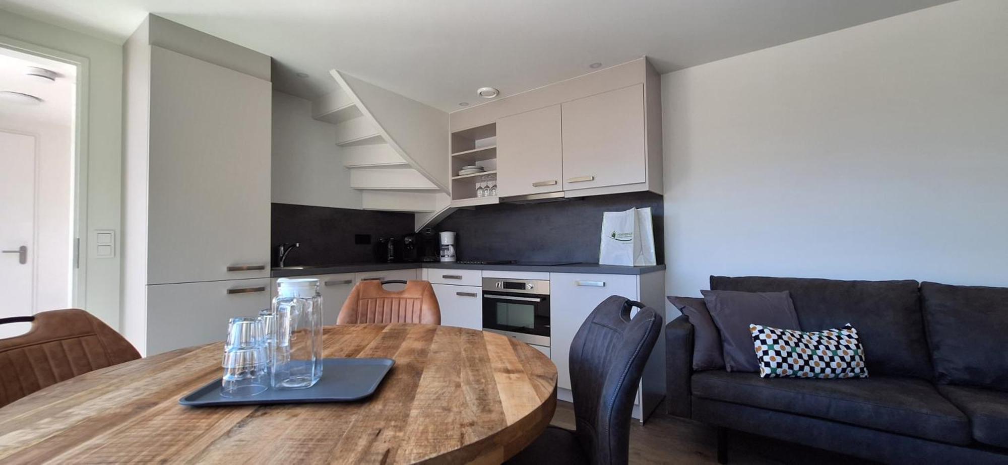 103D Nieuwe Vakantiewoning Met Sauna Westkapelle Εξωτερικό φωτογραφία